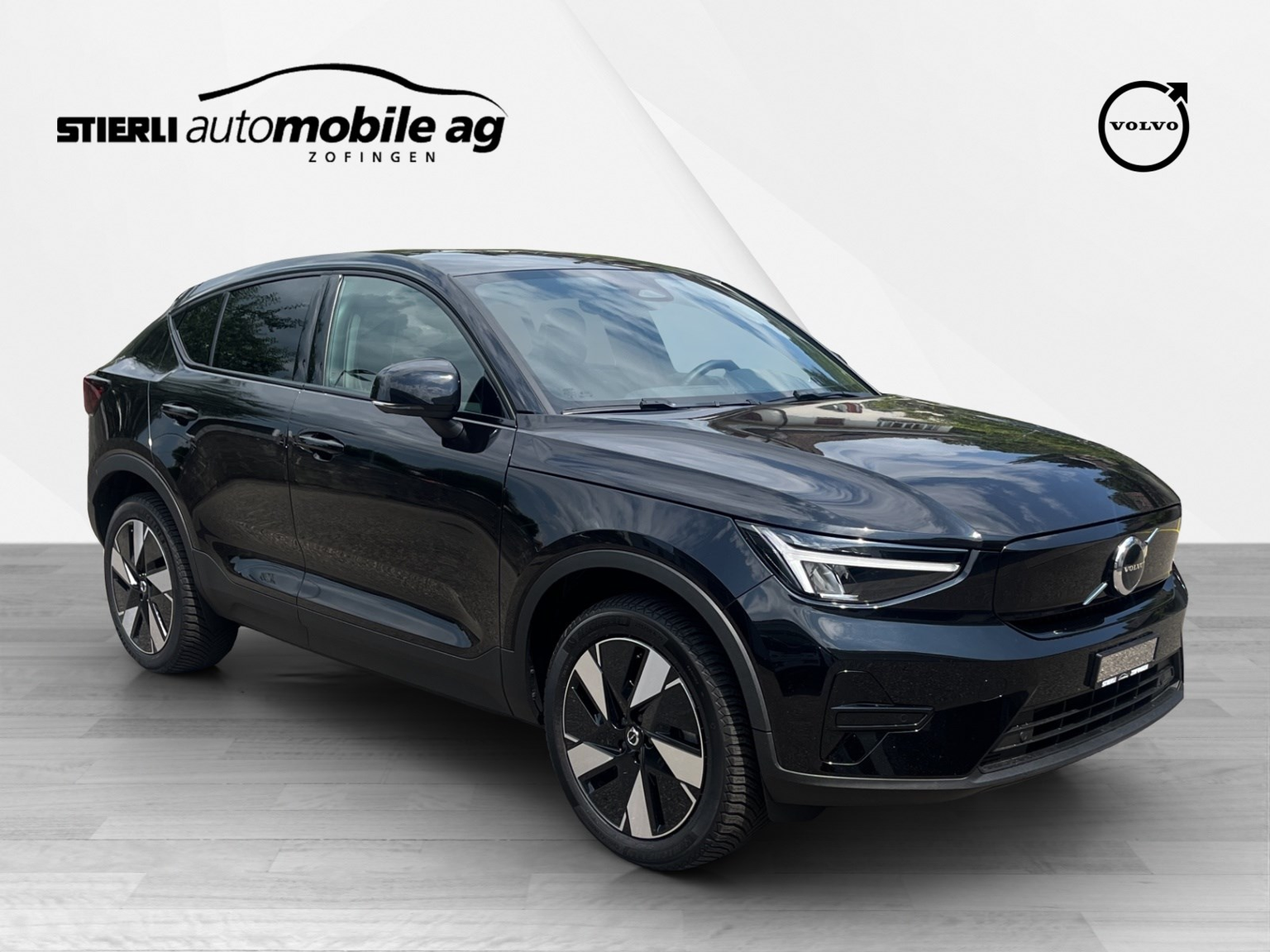 VOLVO C40 E80 Plus AWD