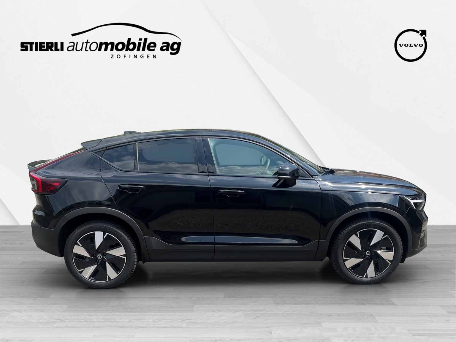 VOLVO C40 E80 Plus AWD