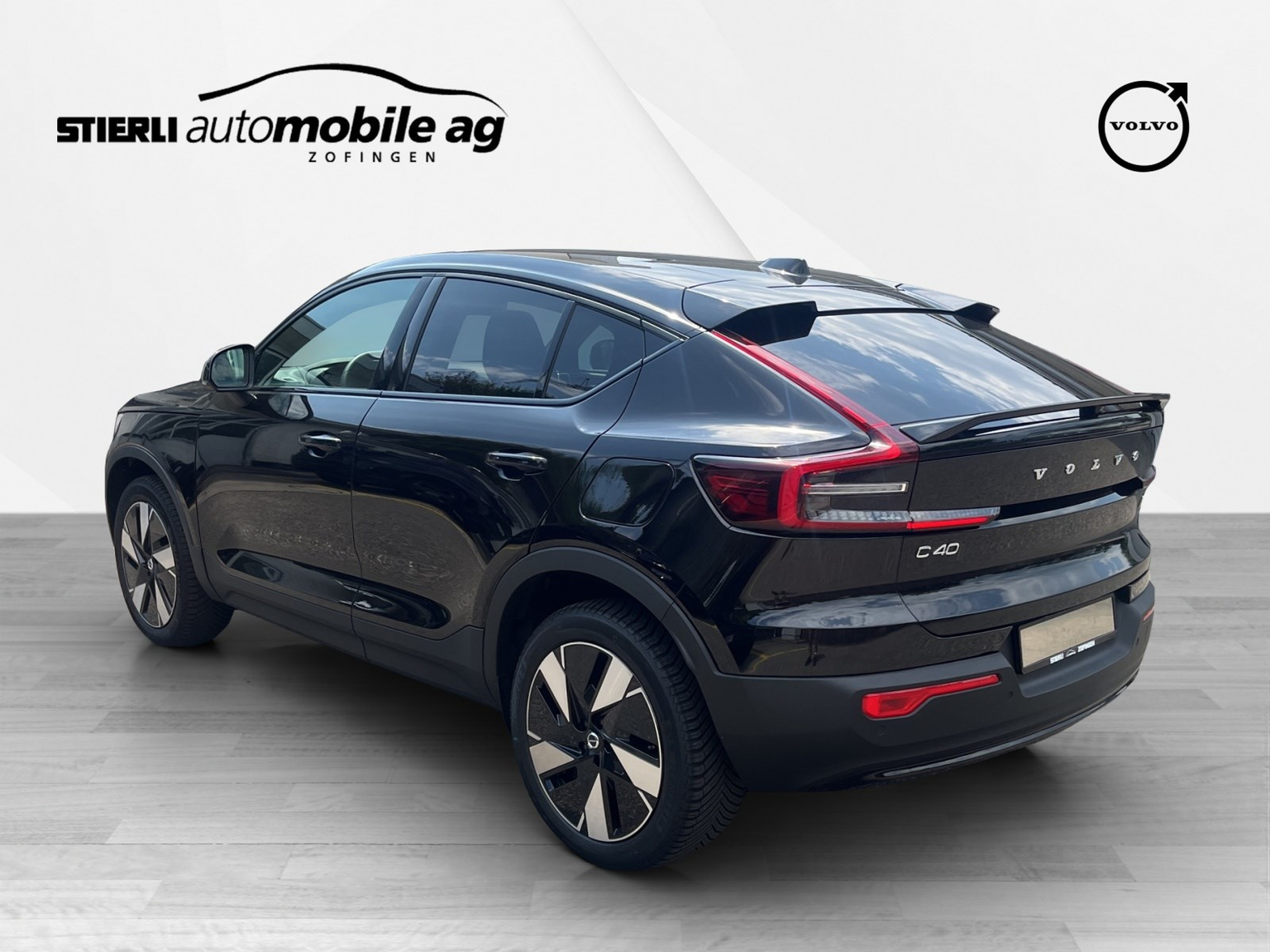 VOLVO C40 E80 Plus AWD
