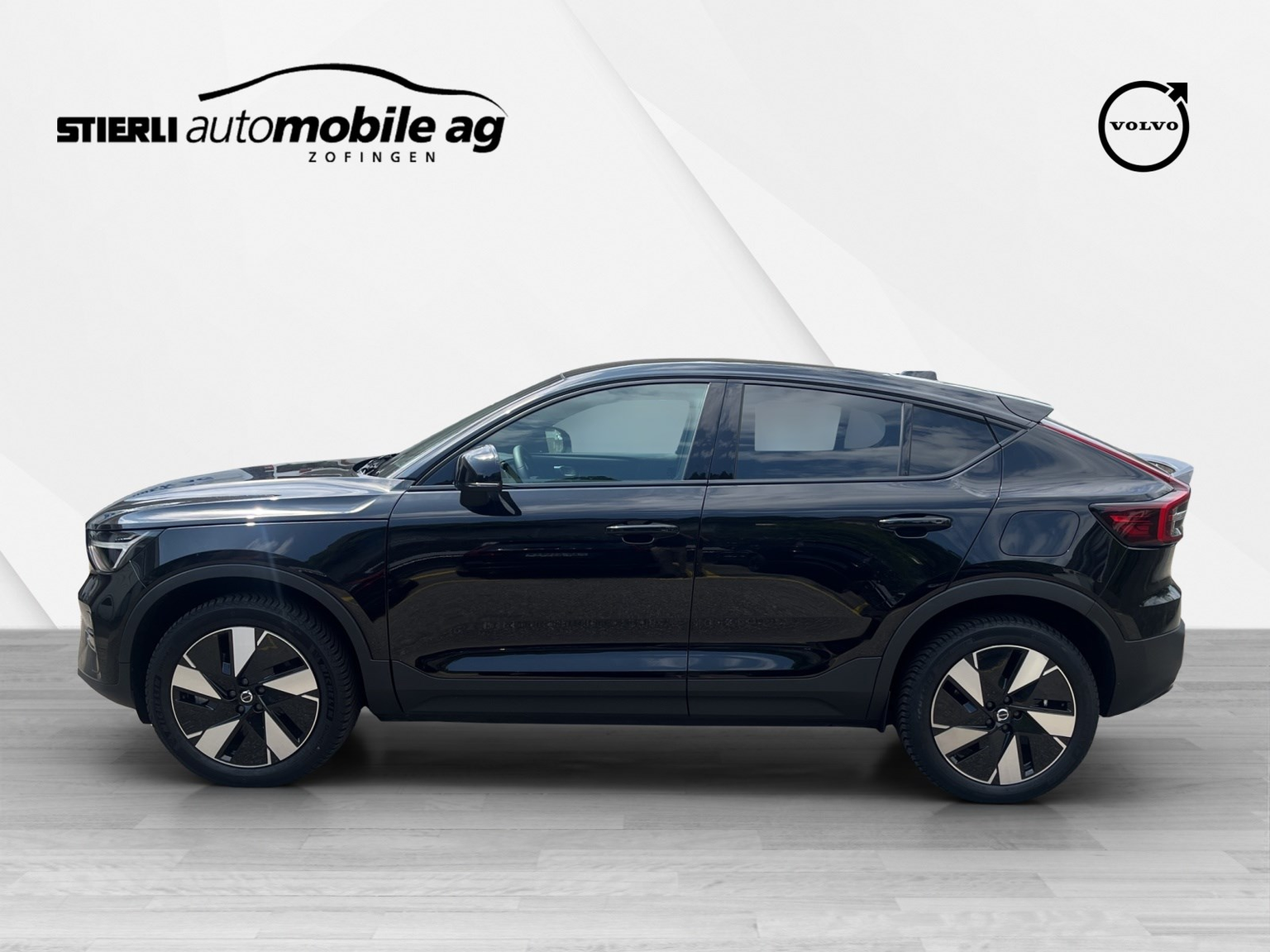 VOLVO C40 E80 Plus AWD