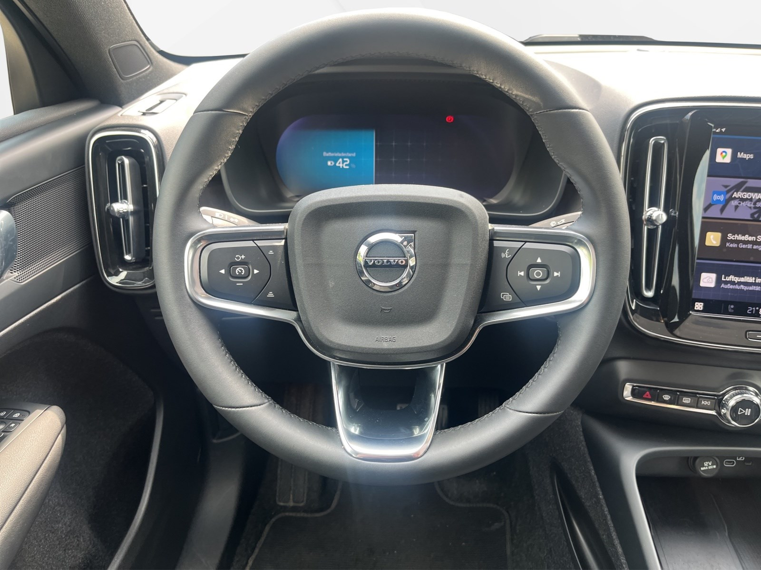 VOLVO C40 E80 Plus AWD