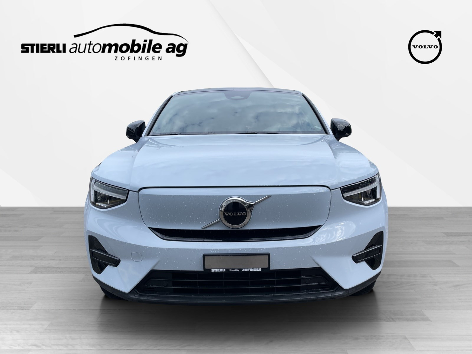 VOLVO C40 E80 Plus AWD