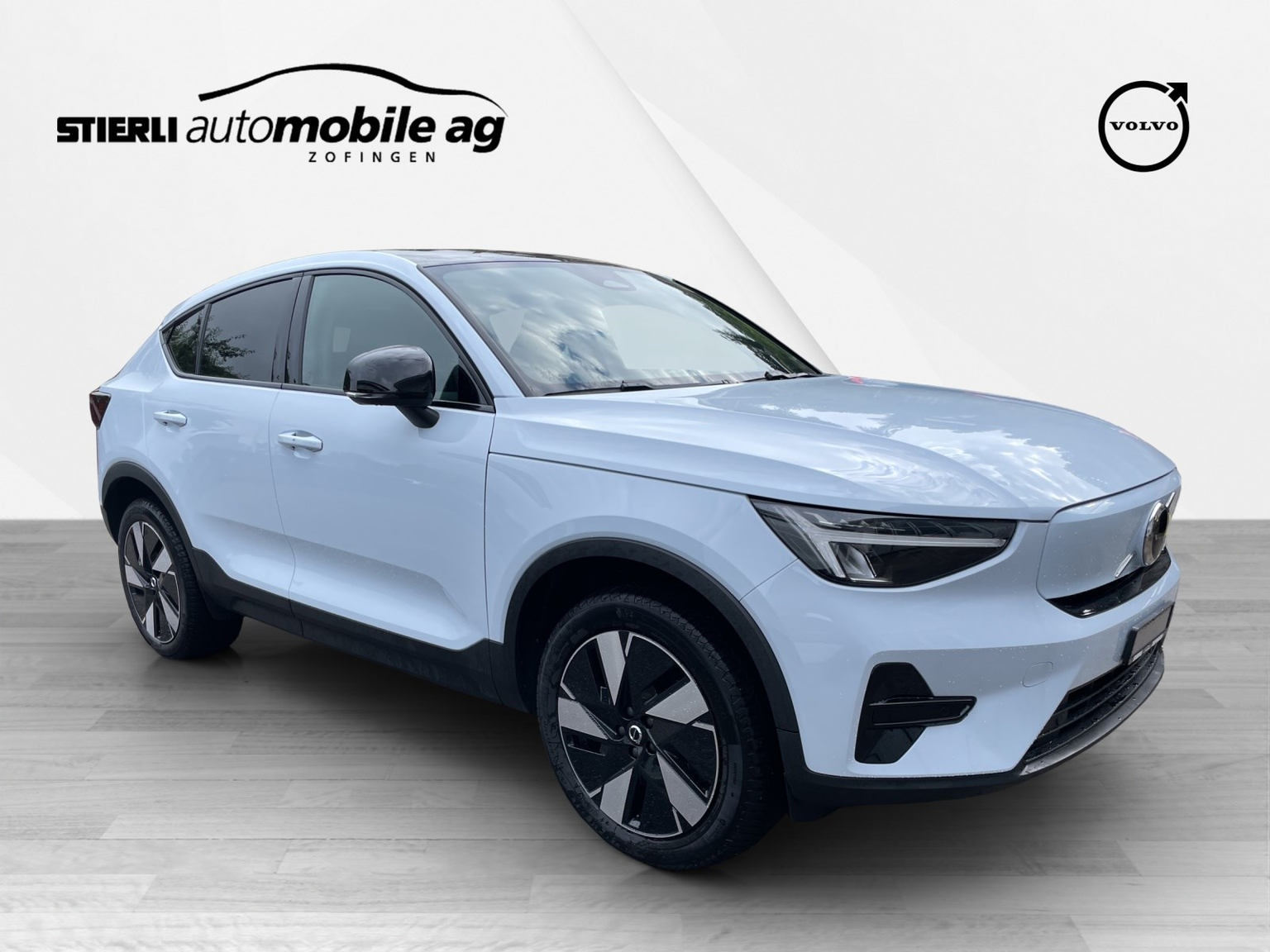 VOLVO C40 E80 Plus AWD