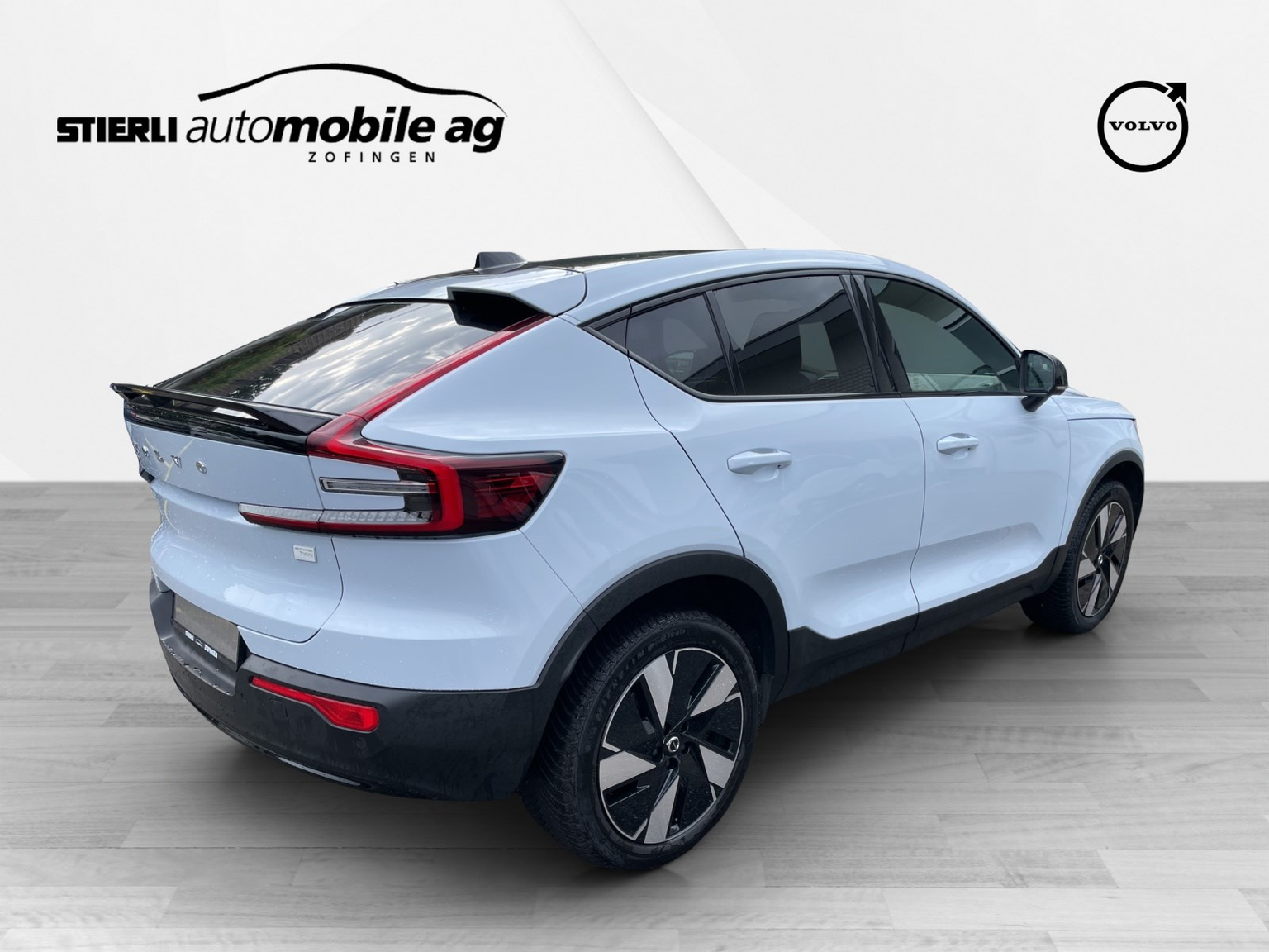 VOLVO C40 E80 Plus AWD