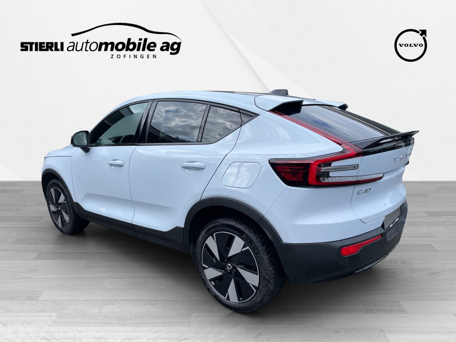 VOLVO C40 E80 Plus AWD