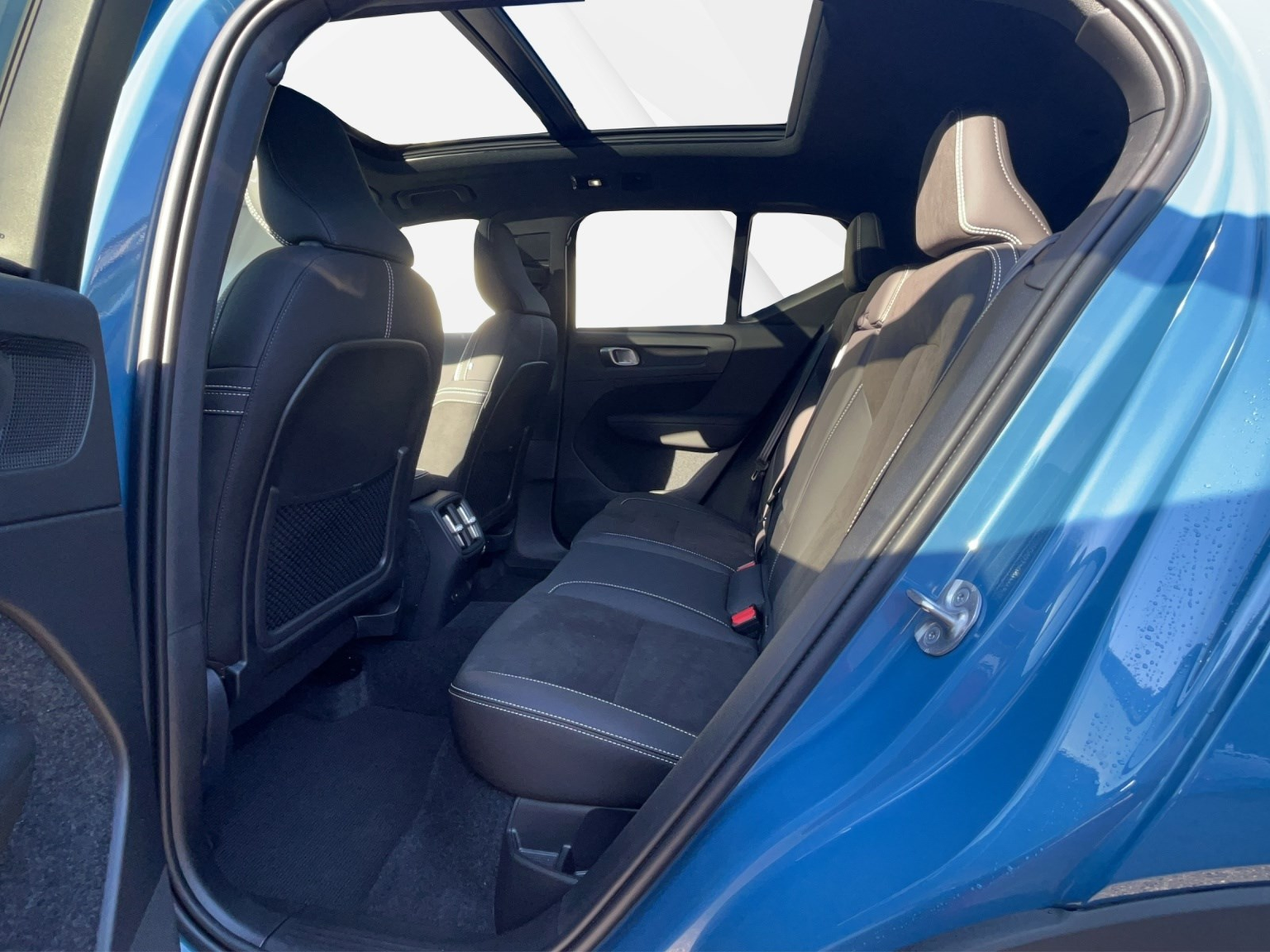 VOLVO XC40 P8 Twin Ultimate AWD