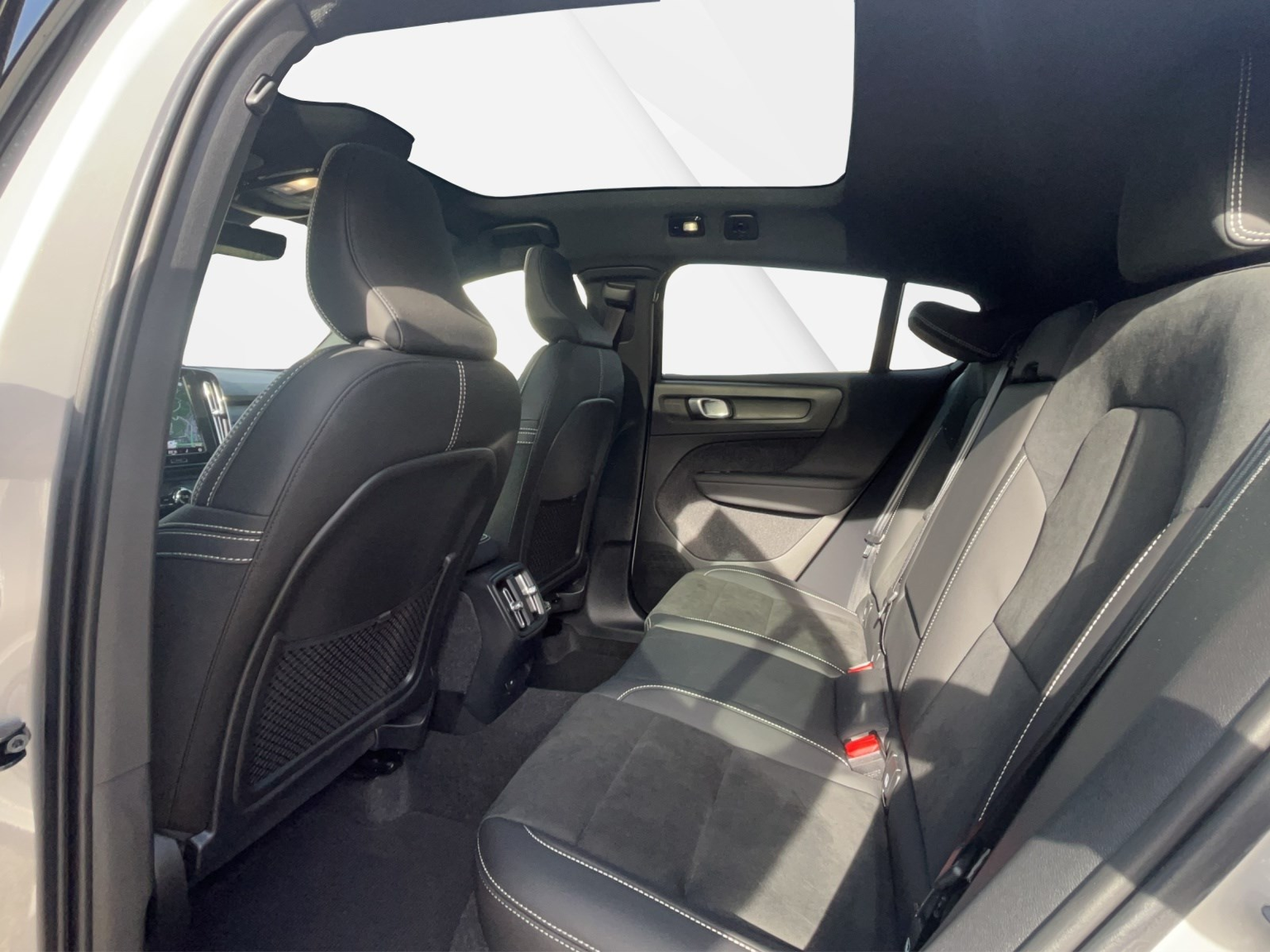 VOLVO C40 P8 Twin Recharge Ultimate AWD