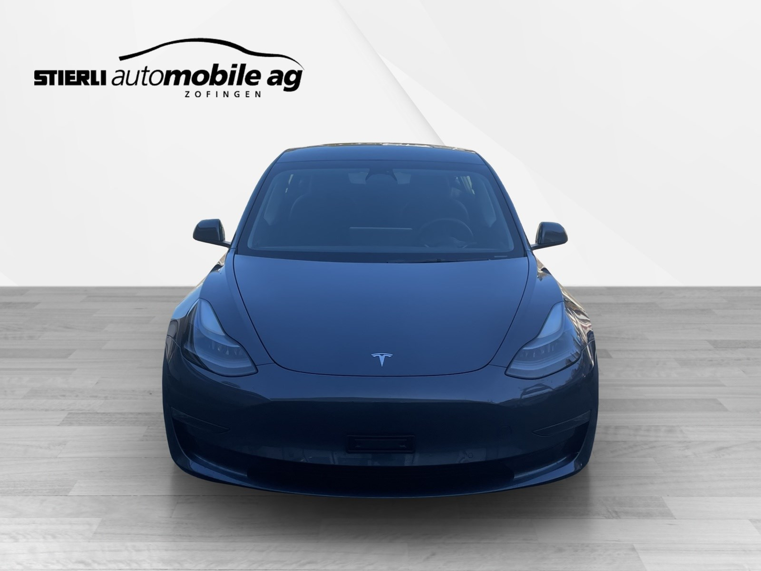 TESLA Model 3 Long Range D
