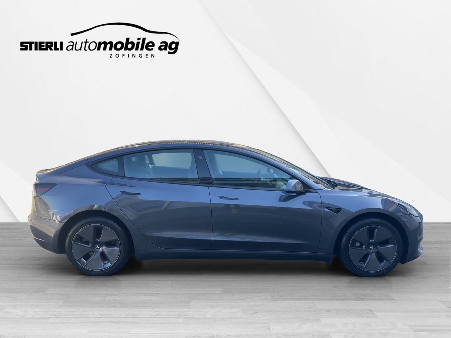 TESLA Model 3 Long Range D