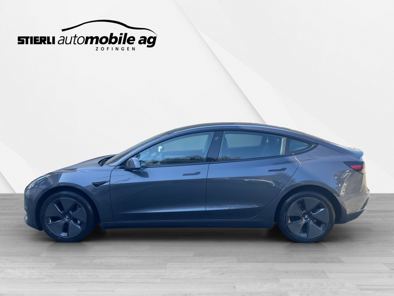 TESLA Model 3 Long Range D