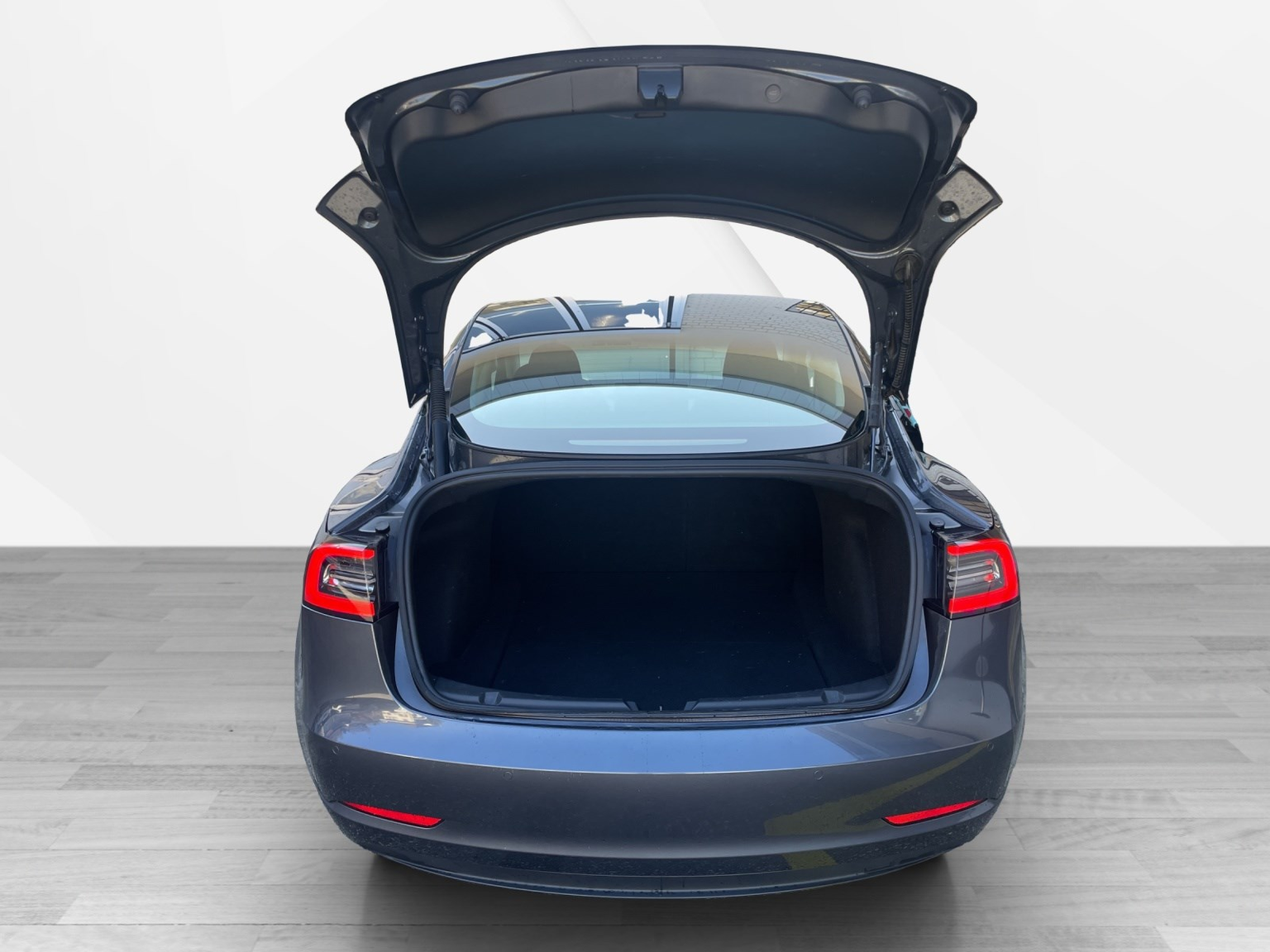 TESLA Model 3 Long Range D