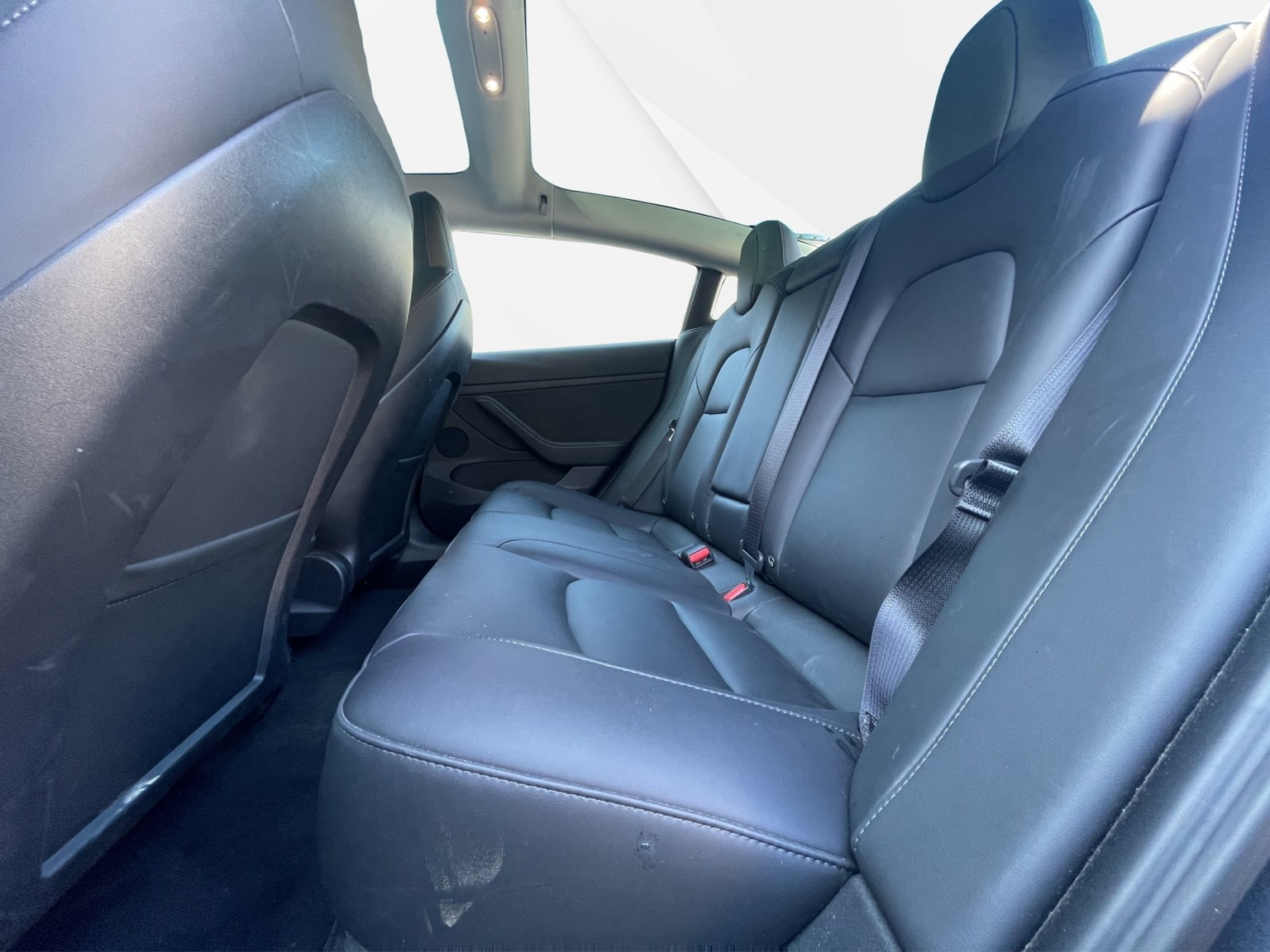 TESLA Model 3 Long Range D