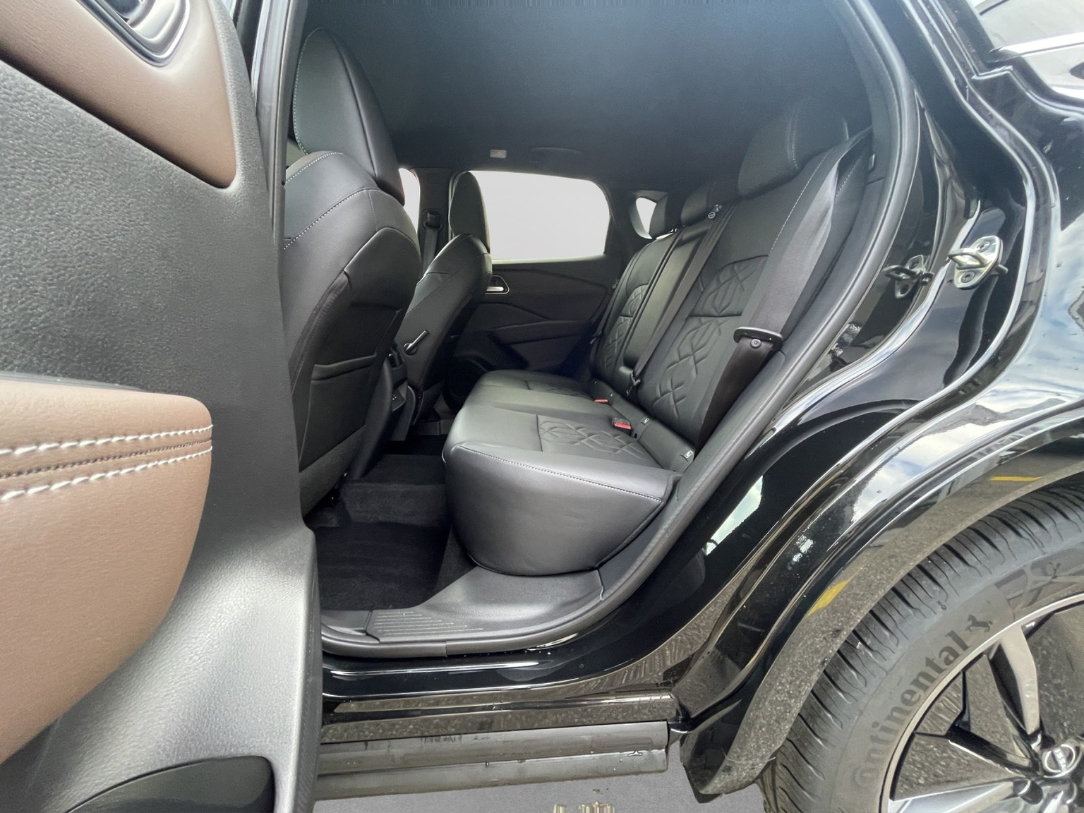 NISSAN Qashqai 1.3 DIG-T 158 Tekna 4x4