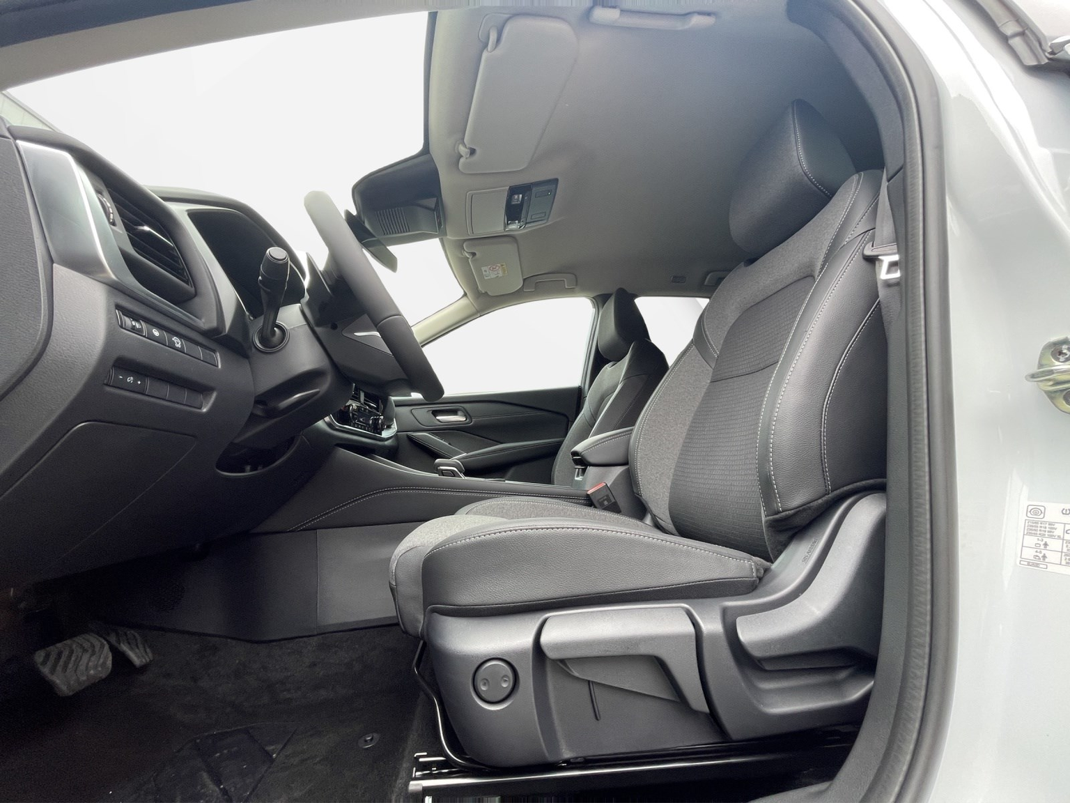 NISSAN Qashqai 1.3 DIG-T 158 N-Connecta 4x4