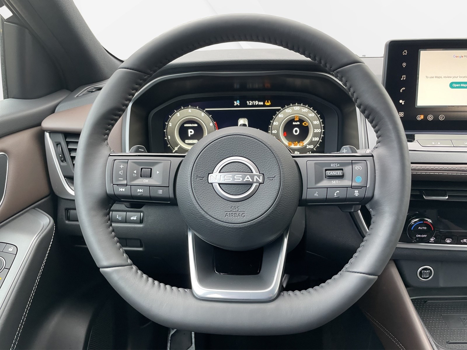 NISSAN Qashqai 1.3 DIG-T 158 Tekna 4x4