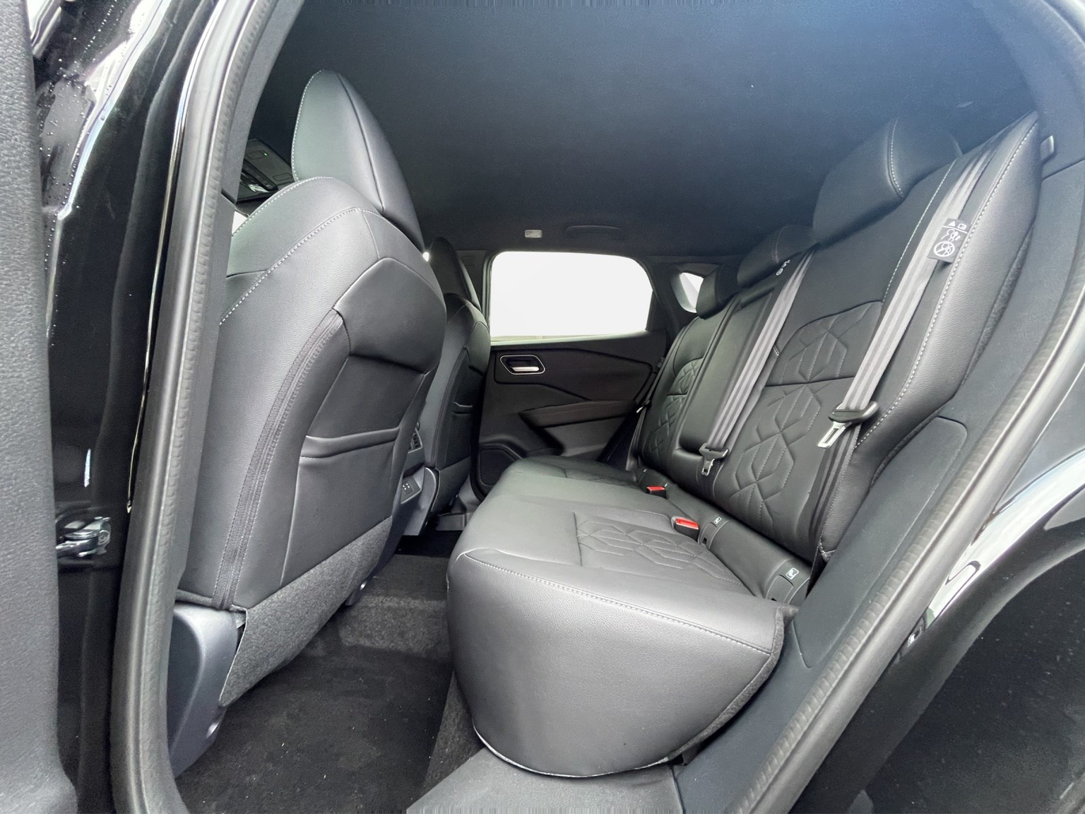 NISSAN Qashqai 1.3 DIG-T 158 Tekna 4x4