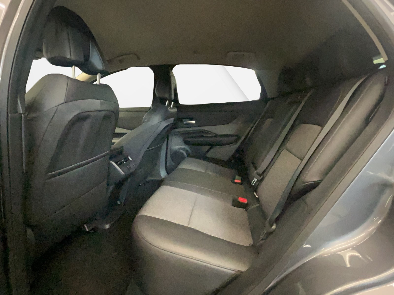 NISSAN Ariya Advance