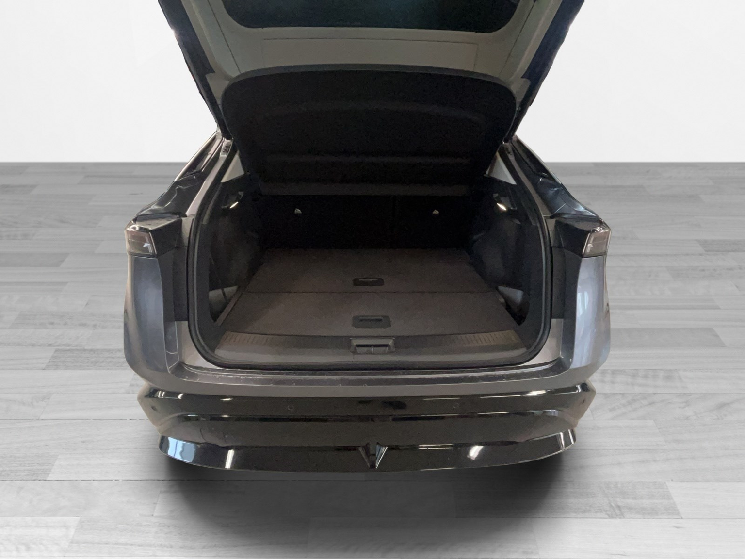 NISSAN Ariya Advance