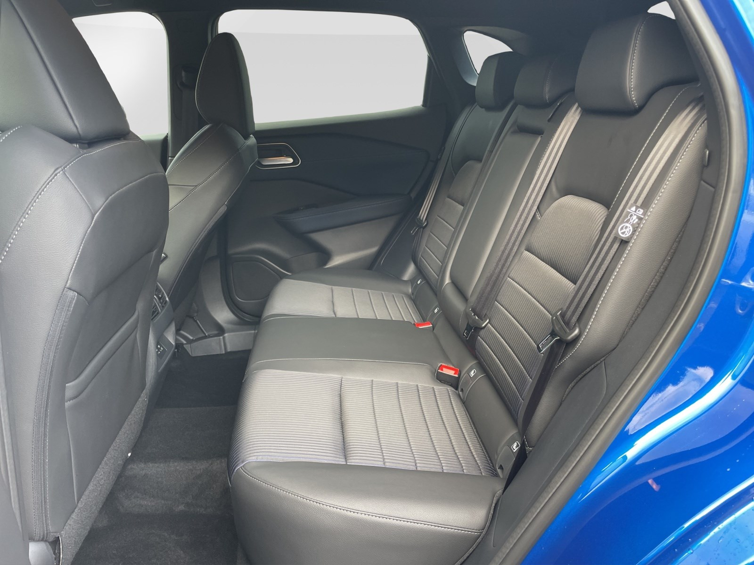 NISSAN Qashqai 1.3 DIG-T 158 Tekna 4x4