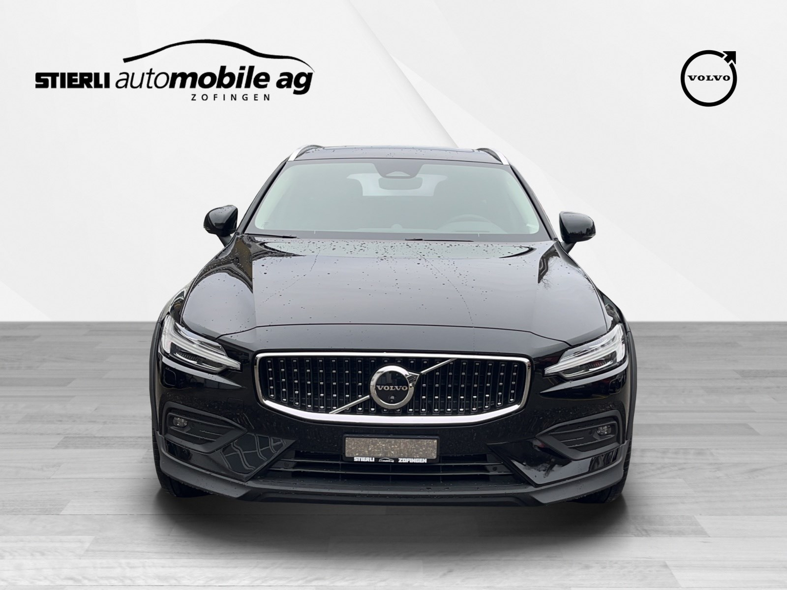 VOLVO V60 Cross Country 2.0 B4 Ultimate AWD