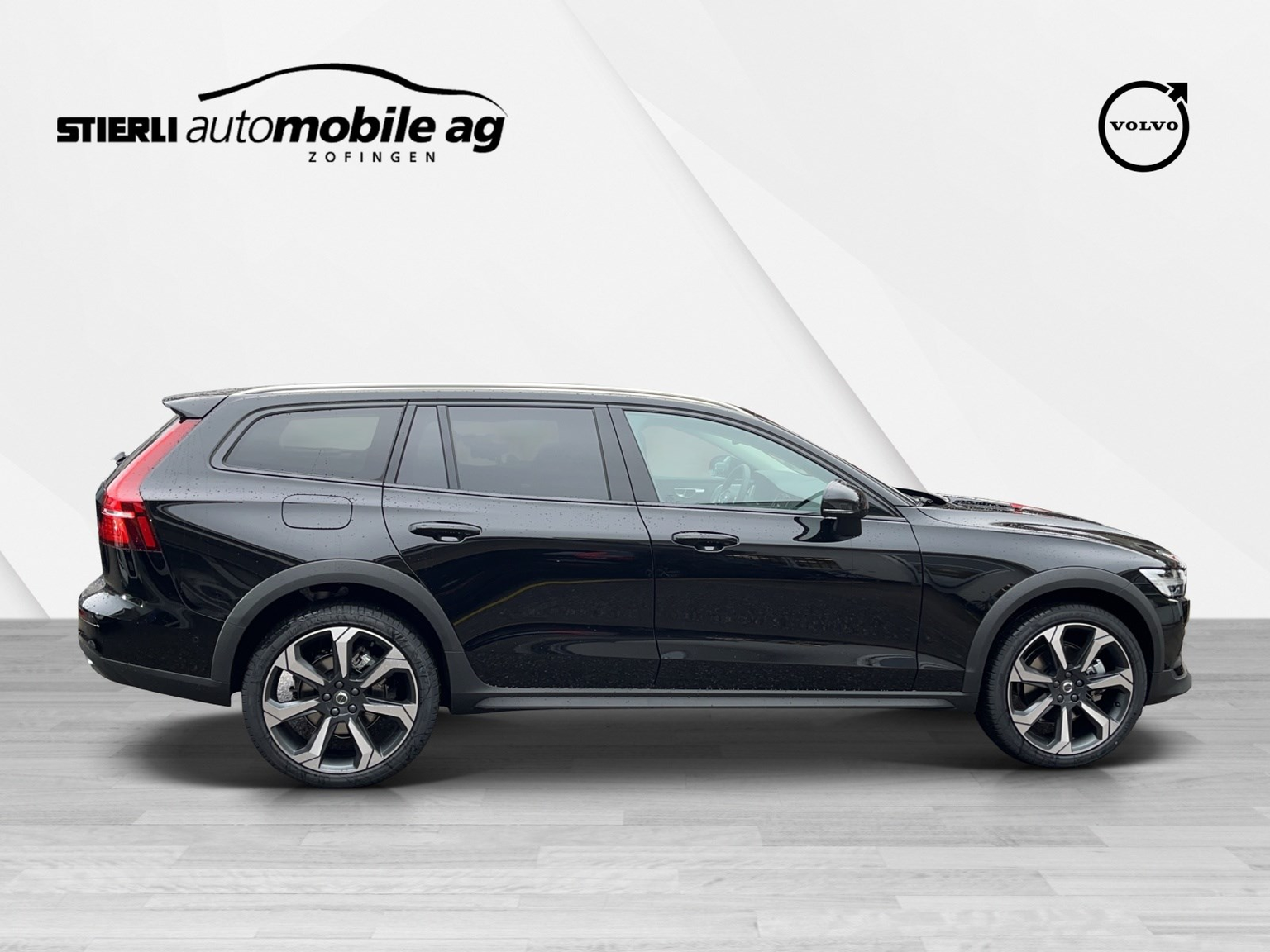VOLVO V60 Cross Country 2.0 B4 Ultimate AWD