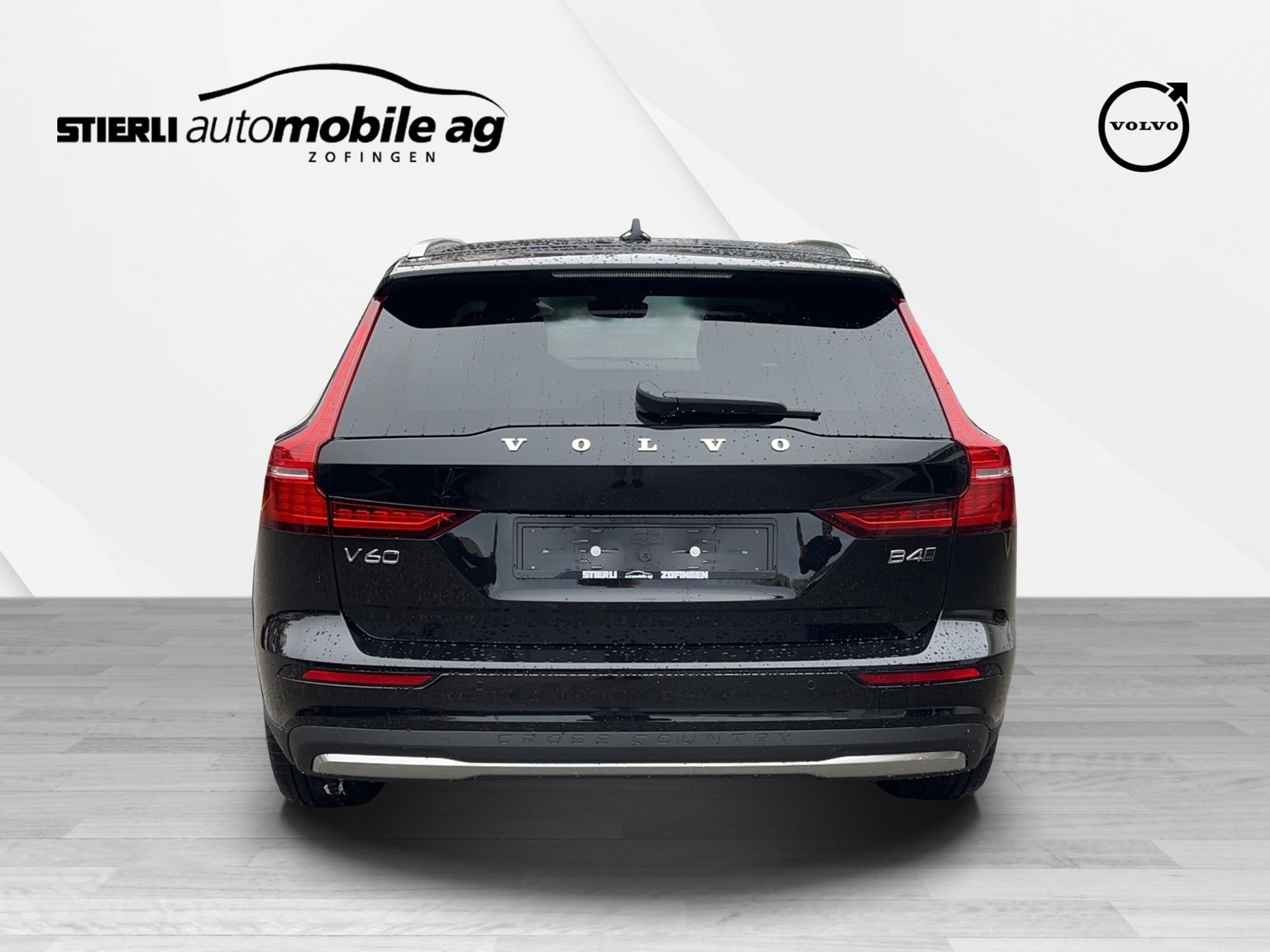 VOLVO V60 Cross Country 2.0 B4 Ultimate AWD