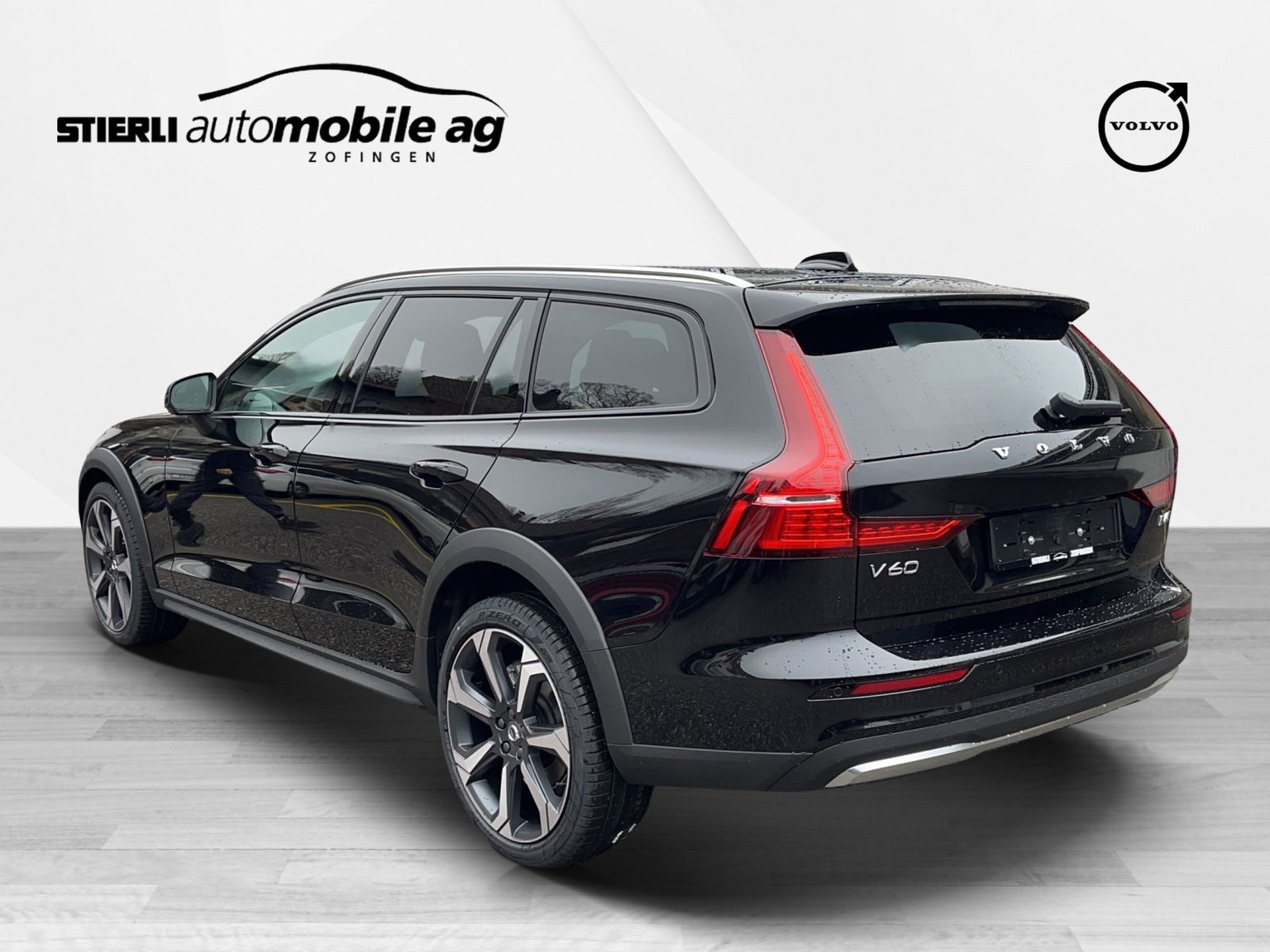 VOLVO V60 Cross Country 2.0 B4 Ultimate AWD