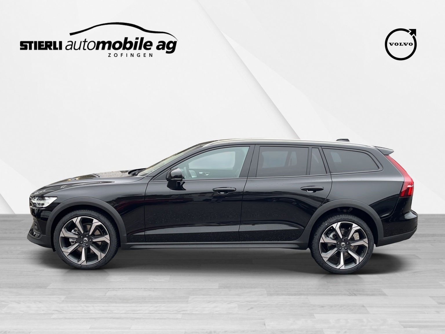 VOLVO V60 Cross Country 2.0 B4 Ultimate AWD