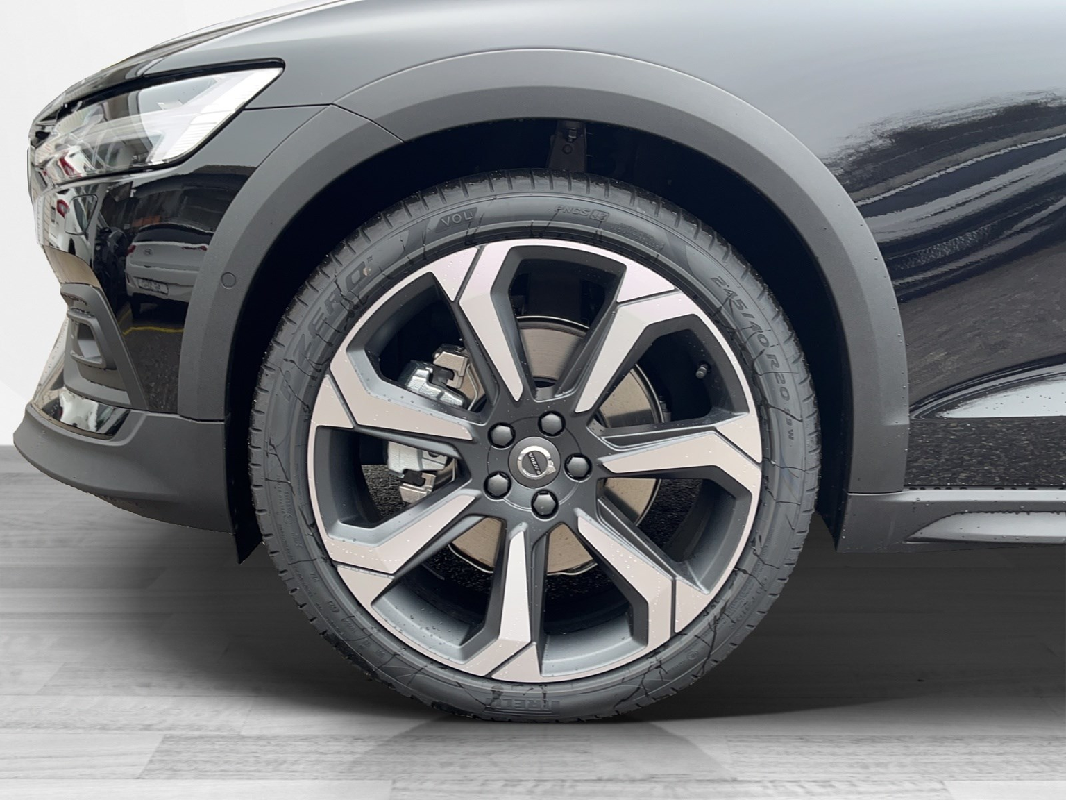 VOLVO V60 Cross Country 2.0 B4 Ultimate AWD