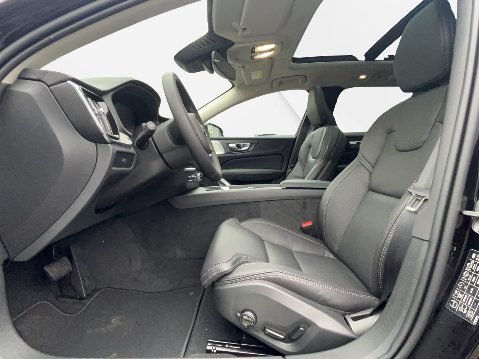 VOLVO V60 Cross Country 2.0 B4 Ultimate AWD