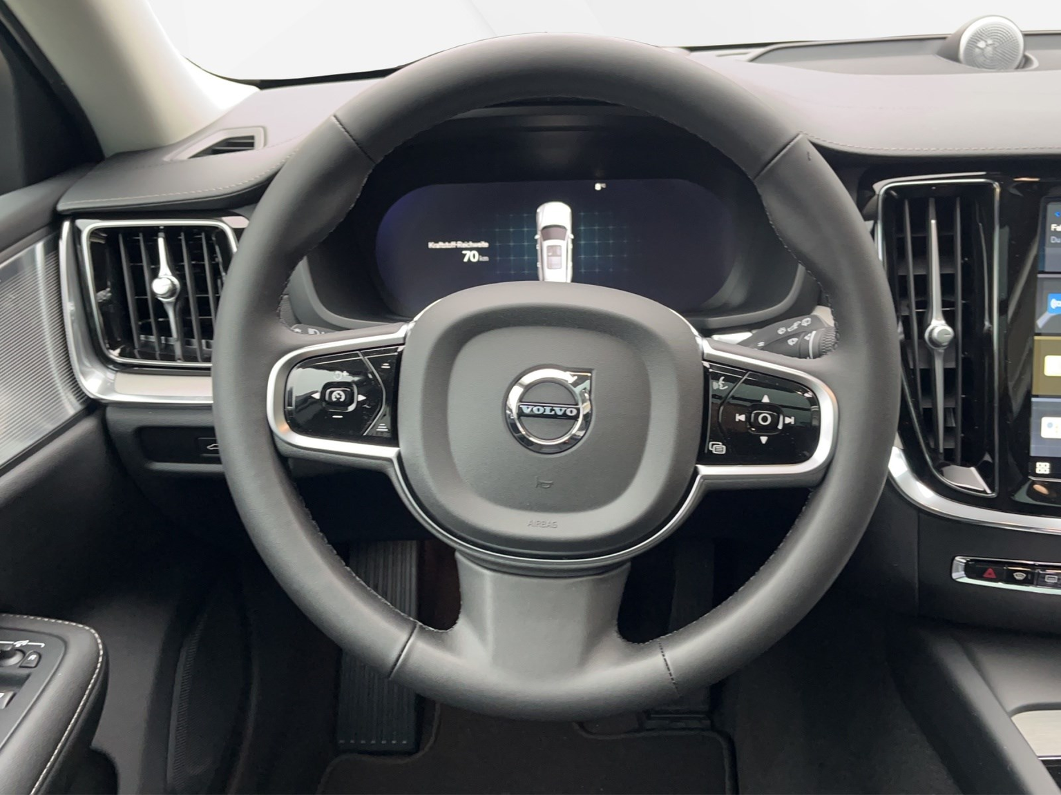 VOLVO V60 Cross Country 2.0 B4 Ultimate AWD