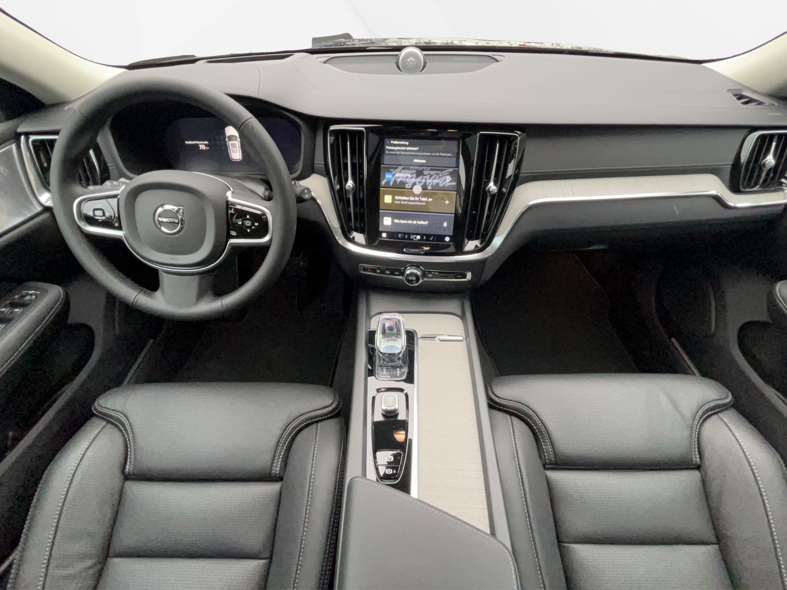 VOLVO V60 Cross Country 2.0 B4 Ultimate AWD