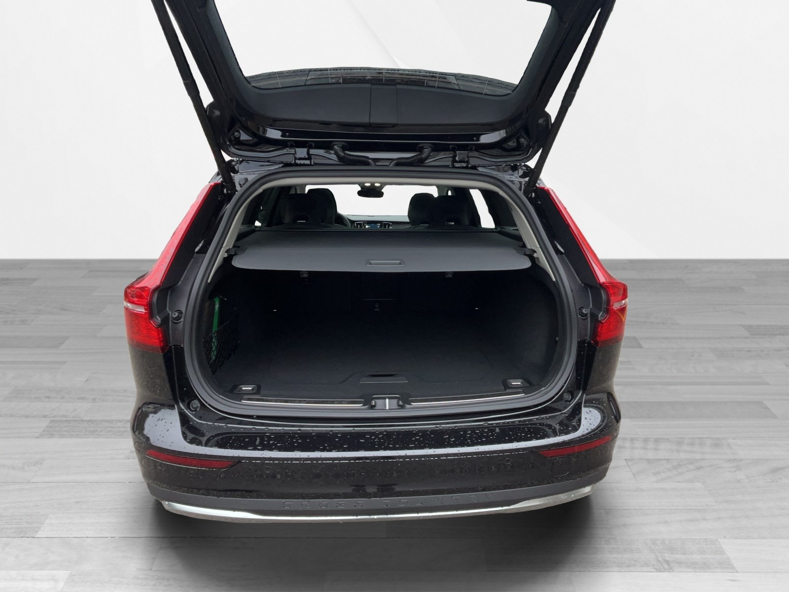 VOLVO V60 Cross Country 2.0 B4 Ultimate AWD