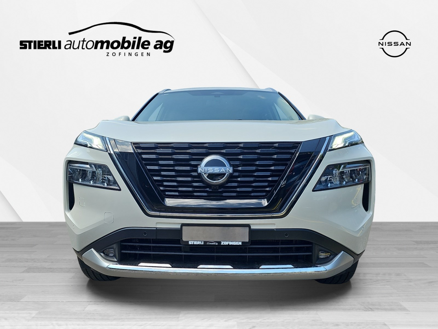 NISSAN X-Trail 1.5 VC-T Tekna+ e-4orce 7P