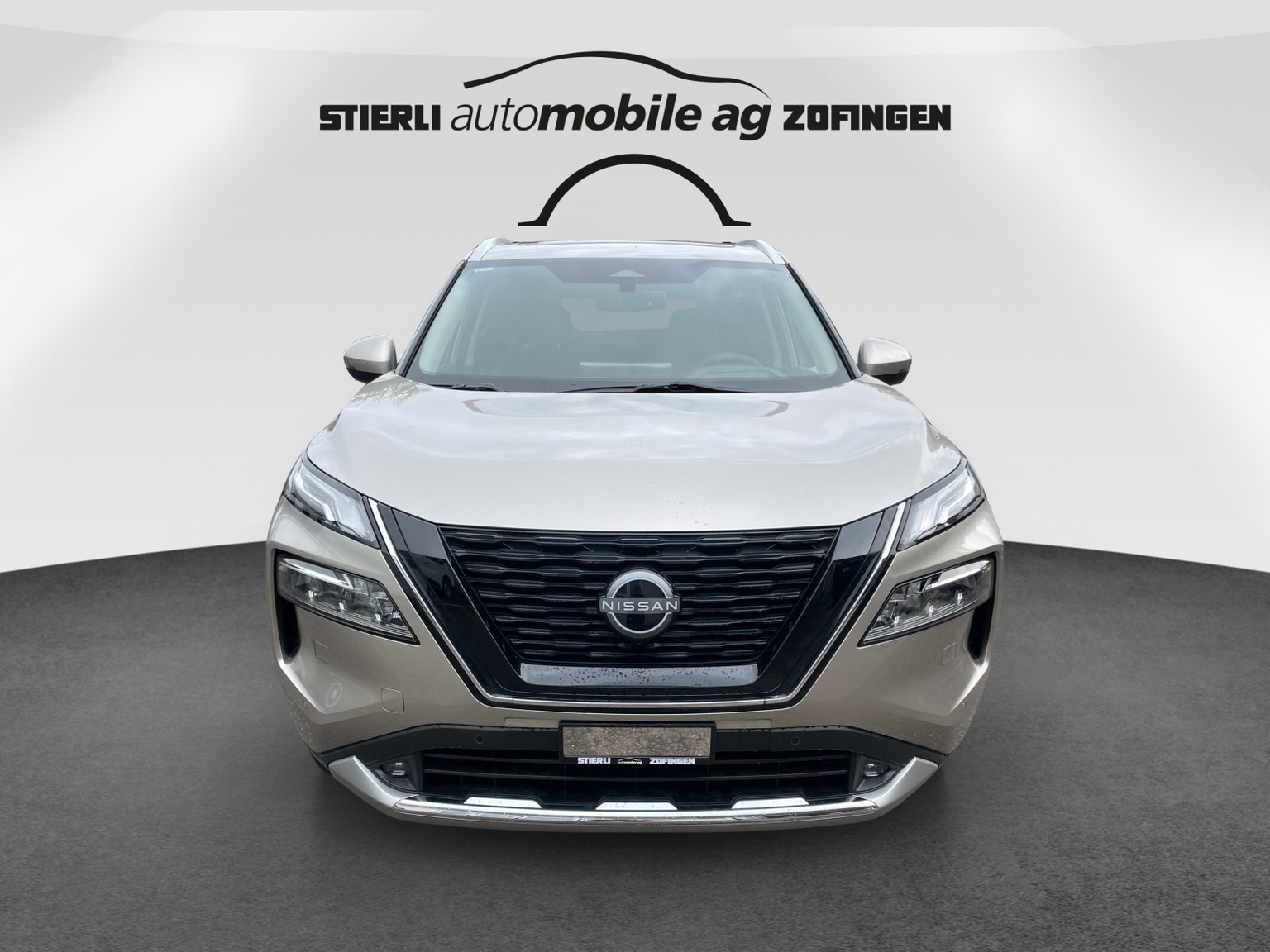 NISSAN X-Trail 1.5 VC-T Tekna e-4orce 7P