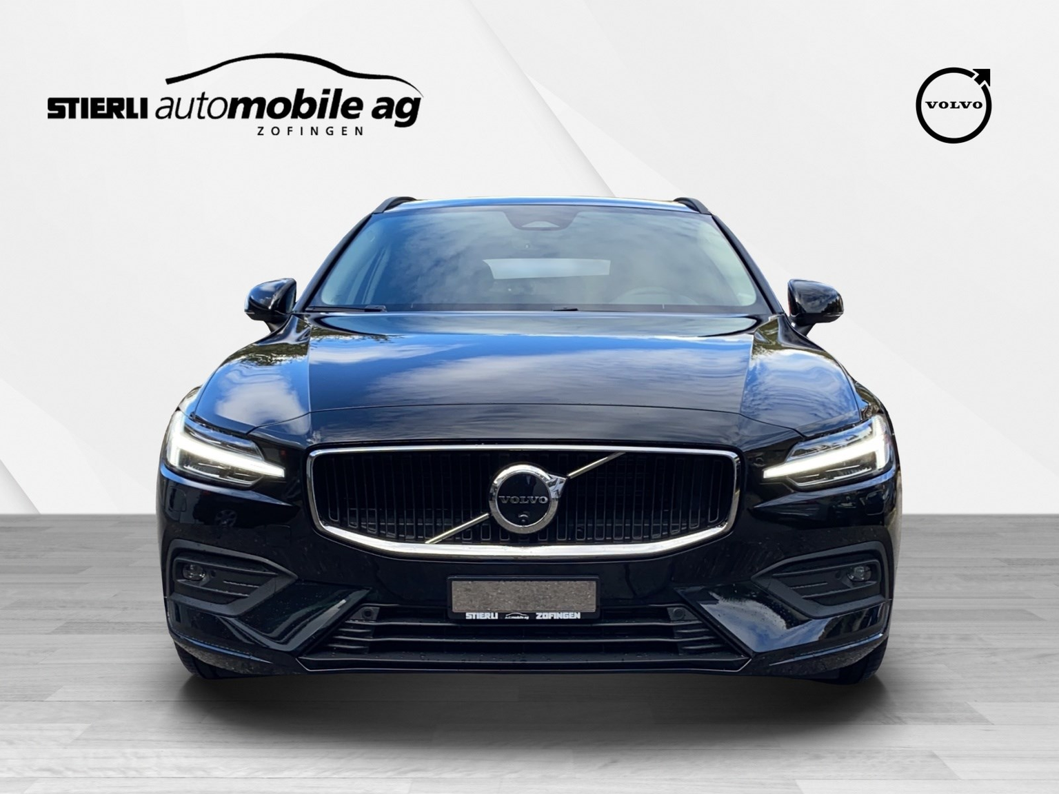 VOLVO V60 2.0 B4 Core
