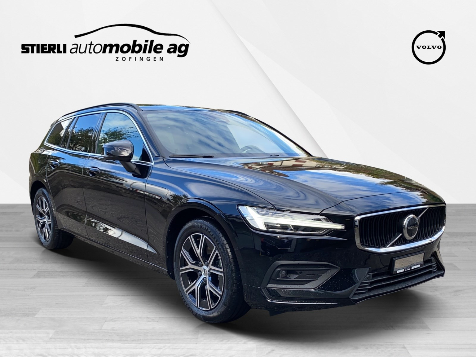 VOLVO V60 2.0 B4 Core