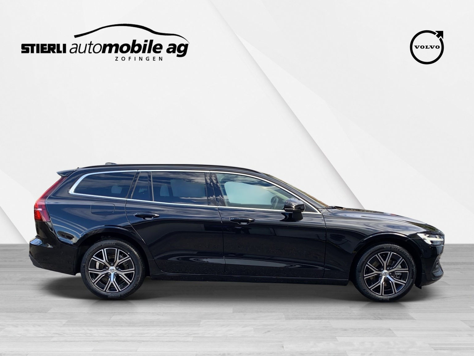 VOLVO V60 2.0 B4 Core