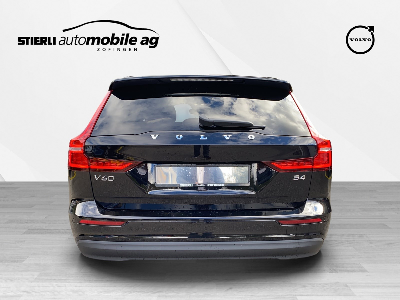 VOLVO V60 2.0 B4 Core