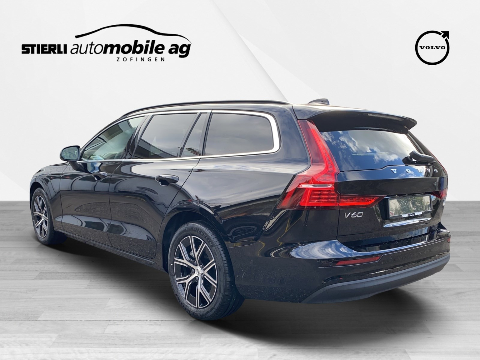 VOLVO V60 2.0 B4 Core