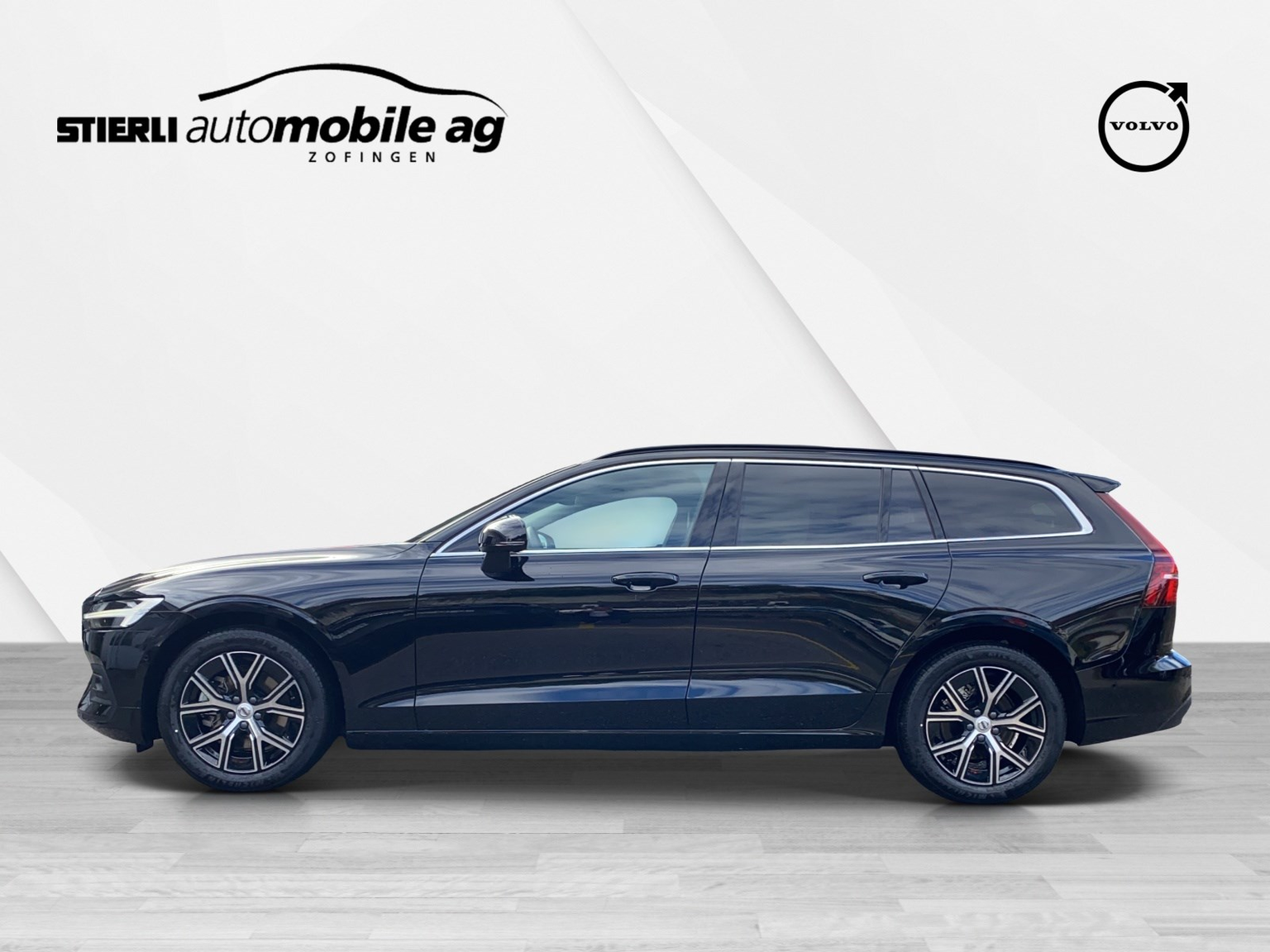VOLVO V60 2.0 B4 Core