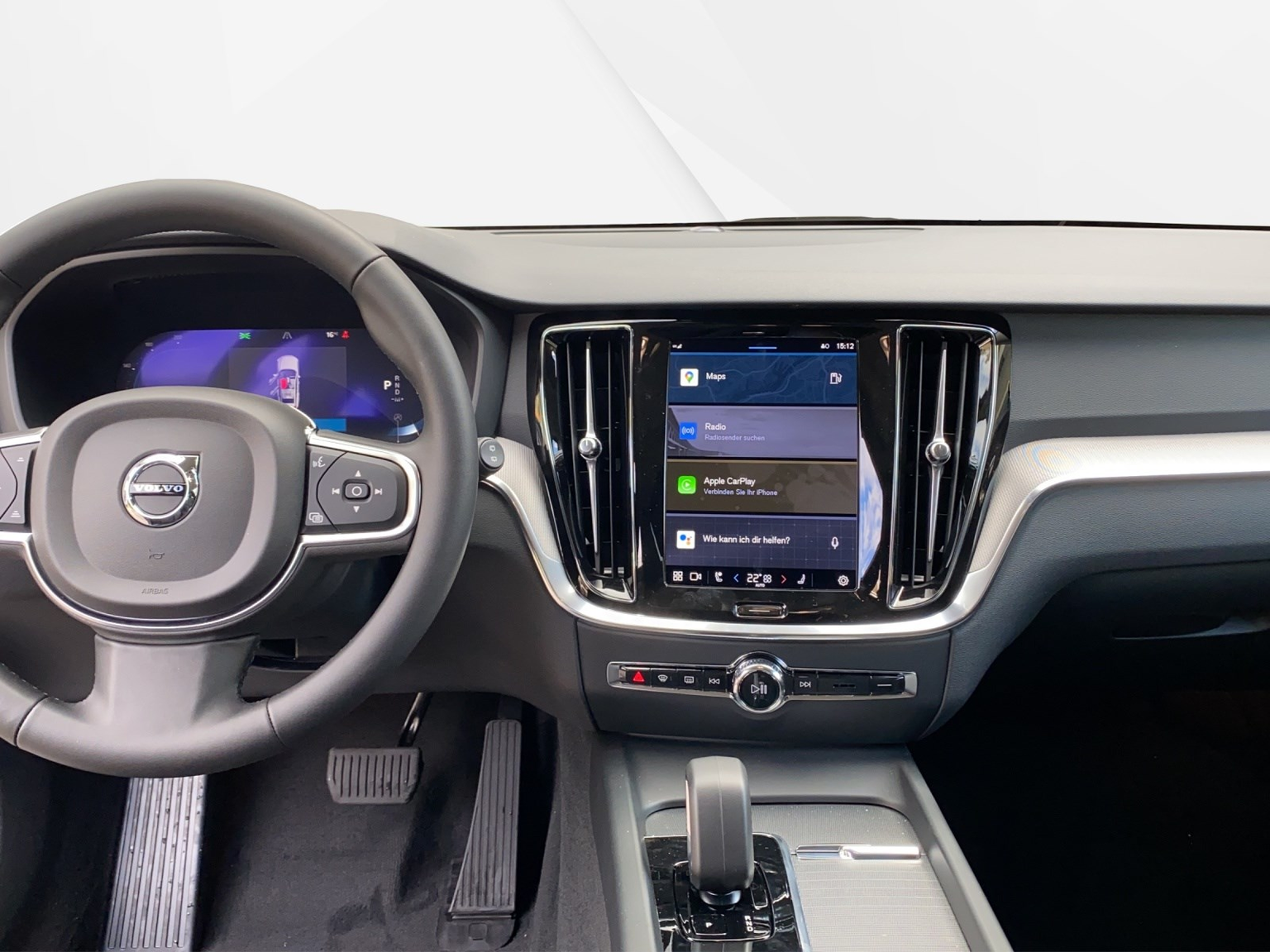 VOLVO V60 2.0 B4 Core