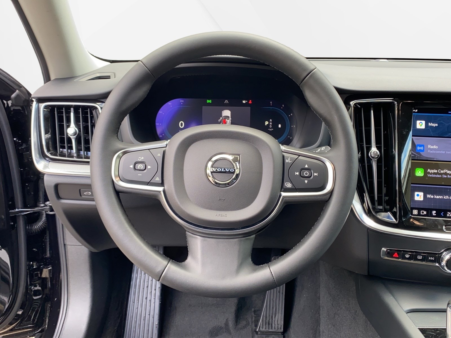 VOLVO V60 2.0 B4 Core