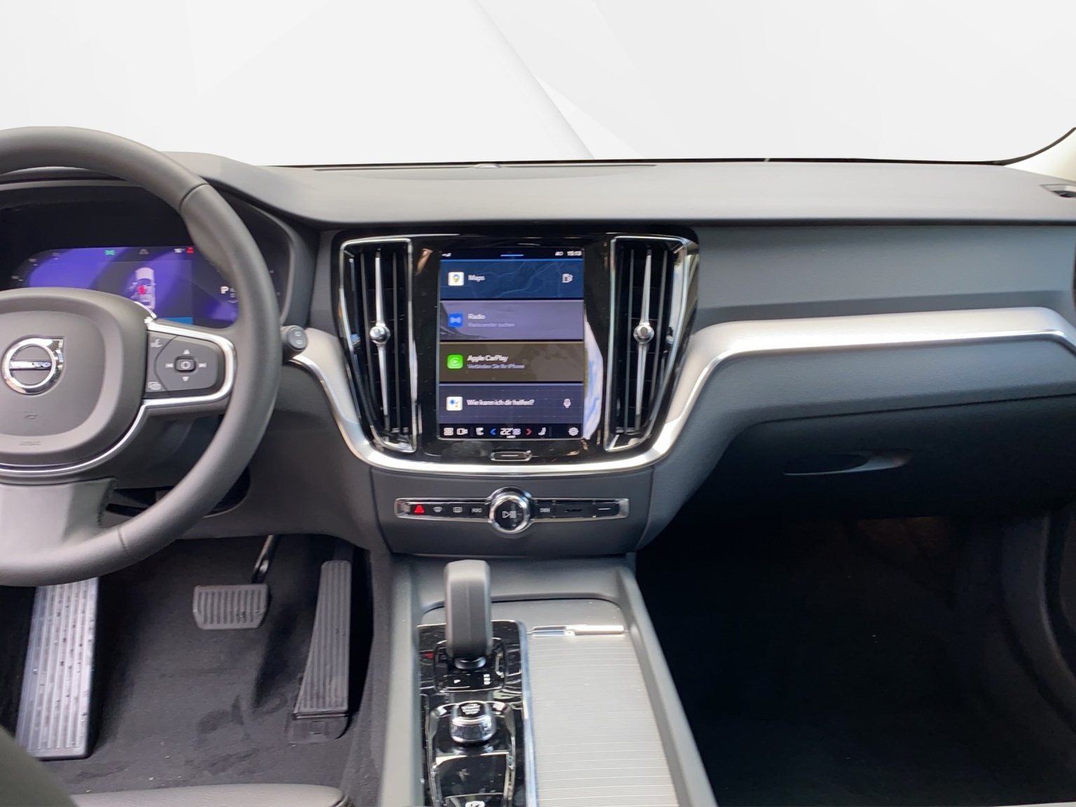VOLVO V60 2.0 B4 Core