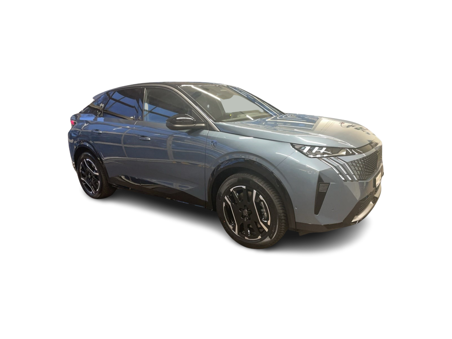 PEUGEOT 3008 NEW 73kWh GT