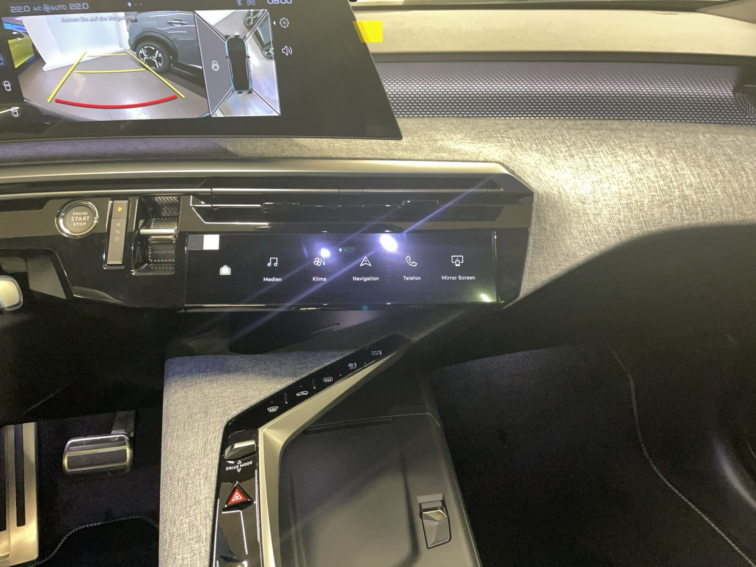 PEUGEOT 3008 NEW 73kWh GT
