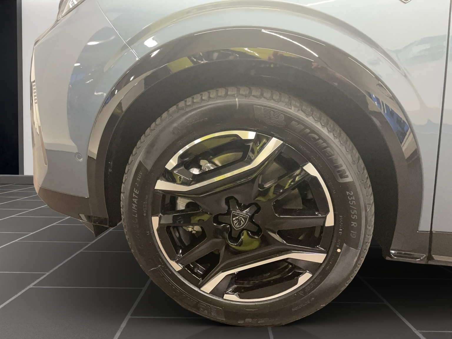 PEUGEOT 3008 NEW 73kWh GT