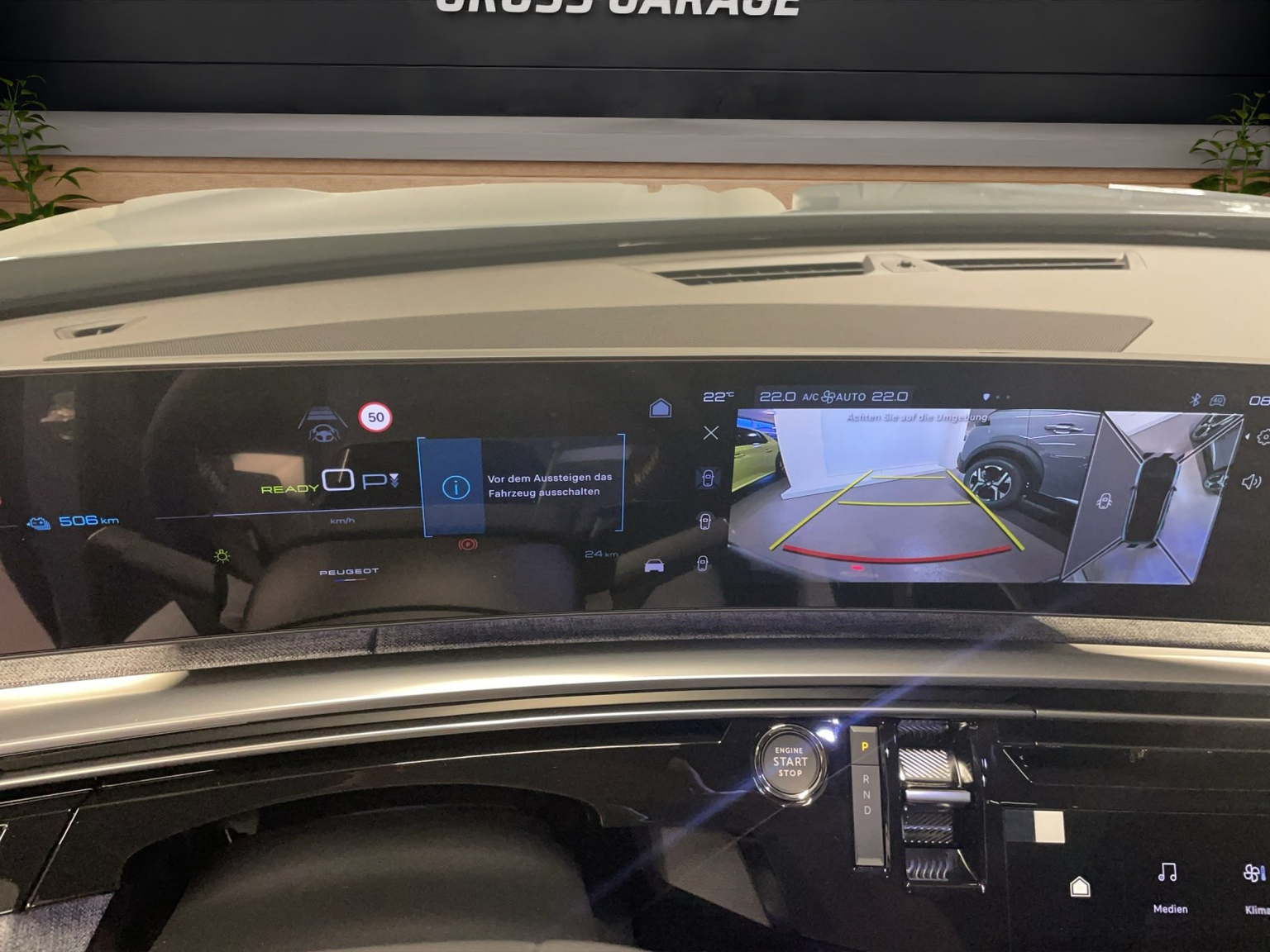 PEUGEOT 3008 NEW 73kWh GT