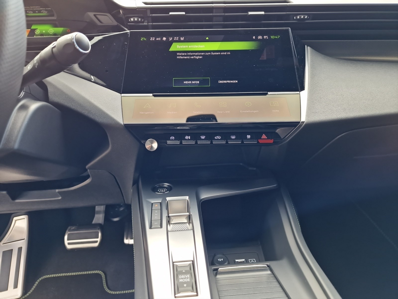 PEUGEOT 408 1.2 PT GT EAT8