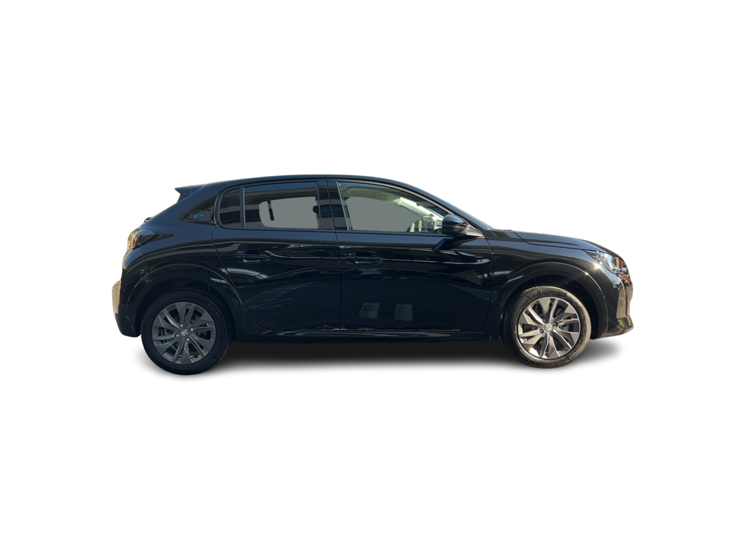 PEUGEOT 208 Elektrik Allure Pack